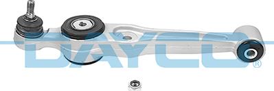 DAYCO DSS3705 - Важіль незалежної підвіски колеса autozip.com.ua