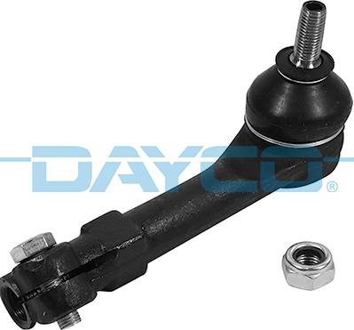 Dayco DSS2944 - Наконечник рульової тяги, кульовий шарнір autozip.com.ua