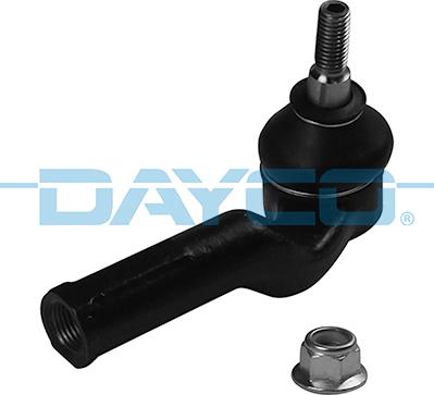 Dayco DSS2948 - Наконечник рульової тяги, кульовий шарнір autozip.com.ua