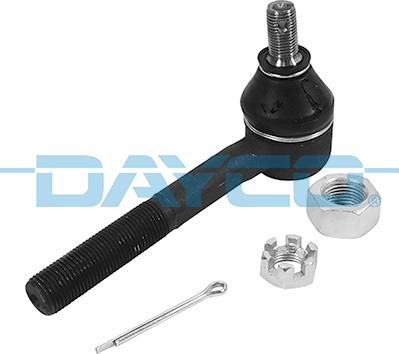 Dayco DSS2942 - Наконечник рульової тяги, кульовий шарнір autozip.com.ua