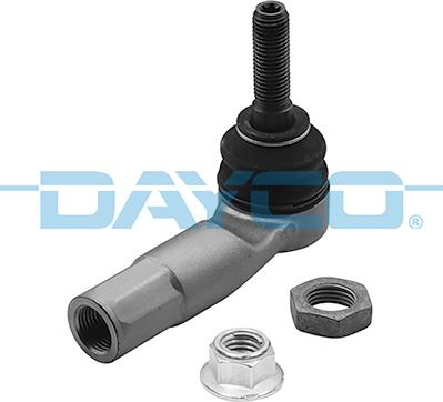 Dayco DSS2952 - Наконечник рульової тяги, кульовий шарнір autozip.com.ua