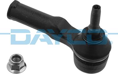 Dayco DSS2961 - Наконечник рульової тяги, кульовий шарнір autozip.com.ua