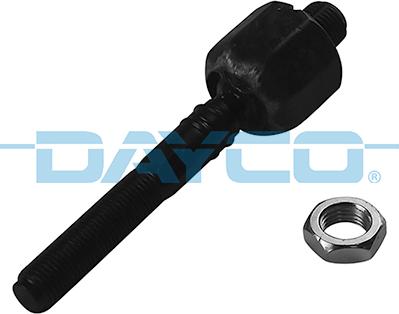 Dayco DSS2907 - Осьовий шарнір, рульова тяга autozip.com.ua