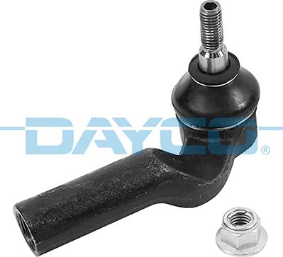 Dayco DSS2914 - Наконечник рульової тяги, кульовий шарнір autozip.com.ua