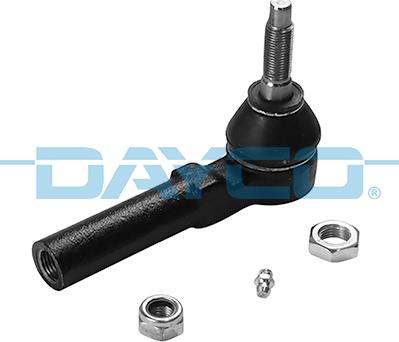 Dayco DSS2932 - Наконечник рульової тяги, кульовий шарнір autozip.com.ua