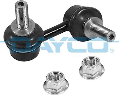 Dayco DSS2446 - Тяга / стійка, стабілізатор autozip.com.ua