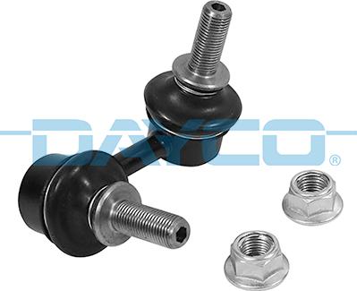 Dayco DSS2447 - Тяга / стійка, стабілізатор autozip.com.ua