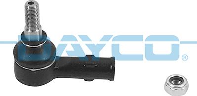 Dayco DSS2456 - Наконечник рульової тяги, кульовий шарнір autozip.com.ua