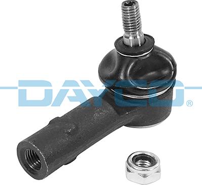 Dayco DSS2461 - Наконечник рульової тяги, кульовий шарнір autozip.com.ua