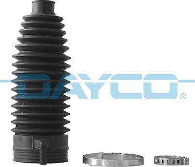 Dayco DSS2405 - Комплект пилника, рульове управління autozip.com.ua