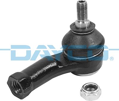 Dayco DSS2487 - Наконечник рульової тяги, кульовий шарнір autozip.com.ua