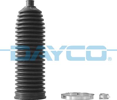 Dayco DSS2432 - Комплект пилника, рульове управління autozip.com.ua