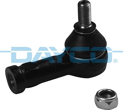 Dayco DSS2592 - Наконечник рульової тяги, кульовий шарнір autozip.com.ua