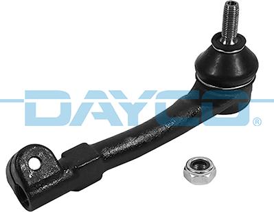 Dayco DSS2694 - Наконечник рульової тяги, кульовий шарнір autozip.com.ua