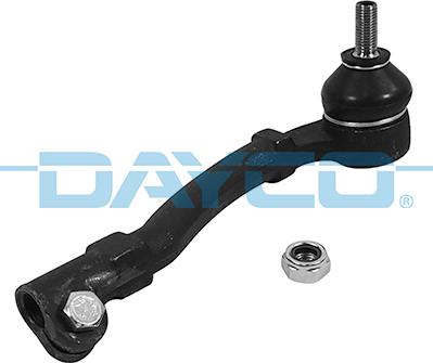 Dayco DSS2695 - Наконечник рульової тяги, кульовий шарнір autozip.com.ua