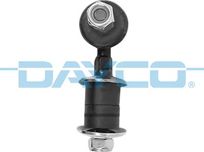 Dayco DSS2614 - Тяга / стійка, стабілізатор autozip.com.ua