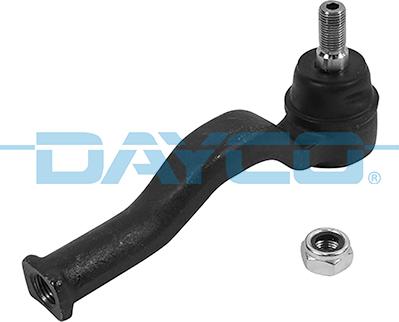 Dayco DSS2682 - Наконечник рульової тяги, кульовий шарнір autozip.com.ua