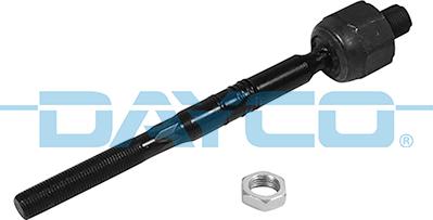 Dayco DSS2676 - Осьовий шарнір, рульова тяга autozip.com.ua