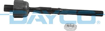Dayco DSS2673 - Осьовий шарнір, рульова тяга autozip.com.ua