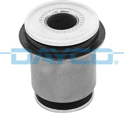 DAYCO DSS2094 - Сайлентблок, важіль підвіски колеса autozip.com.ua