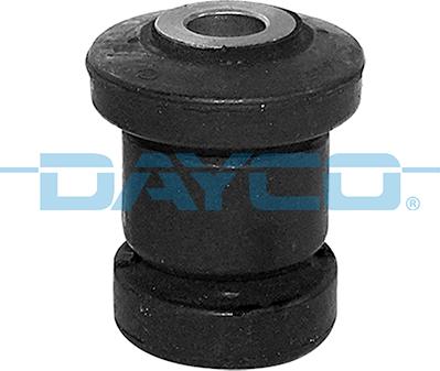 Dayco DSS2085 - Сайлентблок, важеля підвіски колеса autozip.com.ua