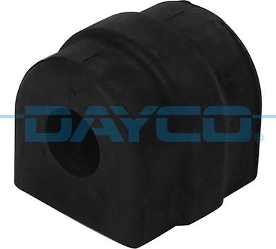 Dayco DSS2037 - Втулка, стабілізатор autozip.com.ua