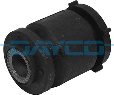 Dayco DSS2021 - Сайлентблок, важеля підвіски колеса autozip.com.ua