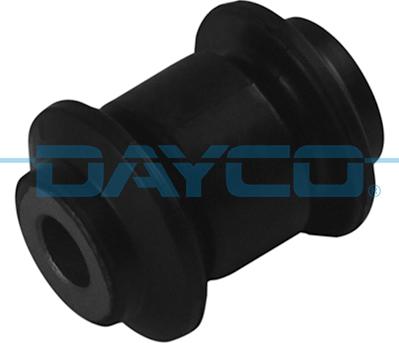 DAYCO DSS2027 - Сайлентблок, важіль підвіски колеса autozip.com.ua