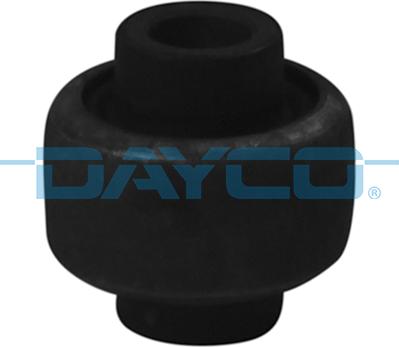 DAYCO DSS2075 - Сайлентблок, важіль підвіски колеса autozip.com.ua