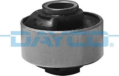 DAYCO DSS2073 - Сайлентблок, важіль підвіски колеса autozip.com.ua