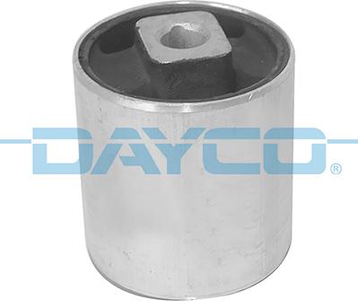 Dayco DSS2165 - Сайлентблок, важеля підвіски колеса autozip.com.ua