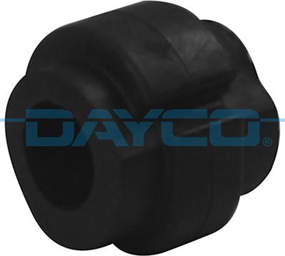 Dayco DSS2102 - Втулка, стабілізатор autozip.com.ua