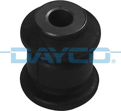 DAYCO DSS2112 - Сайлентблок, важіль підвіски колеса autozip.com.ua