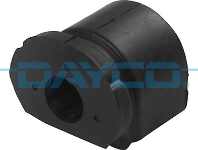 Dayco DSS2186 - Сайлентблок, важеля підвіски колеса autozip.com.ua