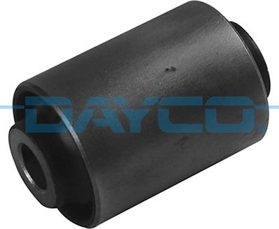Dayco DSS2135 - Сайлентблок, важеля підвіски колеса autozip.com.ua