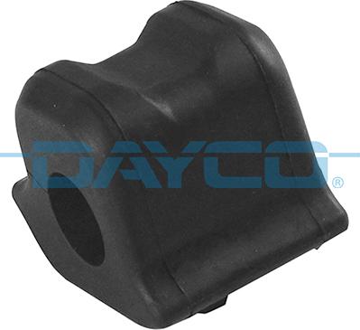 Dayco DSS2174 - Втулка, стабілізатор autozip.com.ua