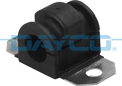 Dayco DSS2175 - Втулка, стабілізатор autozip.com.ua