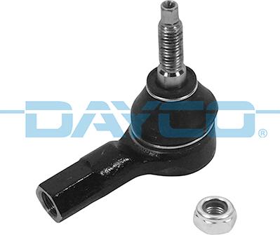 Dayco DSS2851 - Наконечник рульової тяги, кульовий шарнір autozip.com.ua