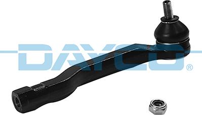 Dayco DSS2806 - Наконечник рульової тяги, кульовий шарнір autozip.com.ua