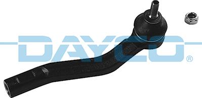 Dayco DSS2811 - Наконечник рульової тяги, кульовий шарнір autozip.com.ua