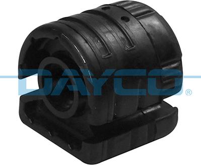 Dayco DSS2889 - Сайлентблок, важеля підвіски колеса autozip.com.ua