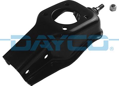 Dayco DSS2836 - Важіль незалежної підвіски колеса autozip.com.ua