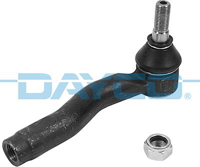 Dayco DSS2874 - Наконечник рульової тяги, кульовий шарнір autozip.com.ua