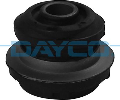 Dayco DSS2315 - Сайлентблок, важеля підвіски колеса autozip.com.ua