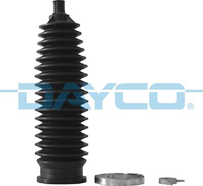 Dayco DSS2385 - Комплект пилника, рульове управління autozip.com.ua