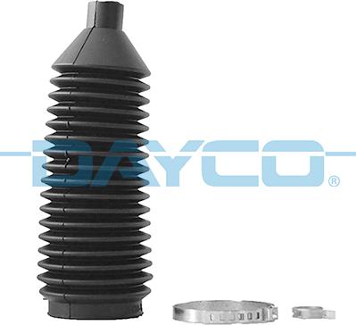 Dayco DSS2387 - Комплект пилника, рульове управління autozip.com.ua