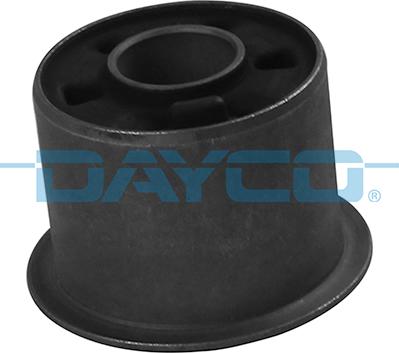 DAYCO DSS2327 - Сайлентблок, важіль підвіски колеса autozip.com.ua