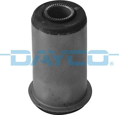 Dayco DSS2298 - Сайлентблок, важеля підвіски колеса autozip.com.ua