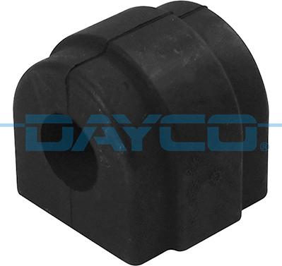 Dayco DSS2237 - Втулка, стабілізатор autozip.com.ua