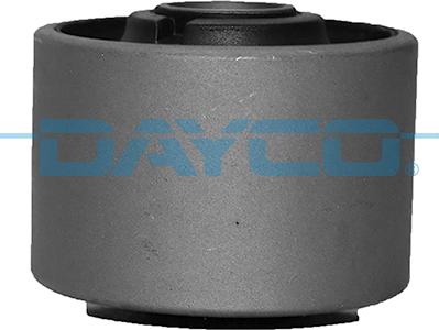 Dayco DSS2274 - Сайлентблок, важеля підвіски колеса autozip.com.ua